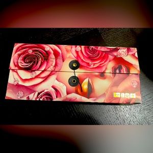 Pat McGrath Mothership Divine Rose Eyeshadow Palette